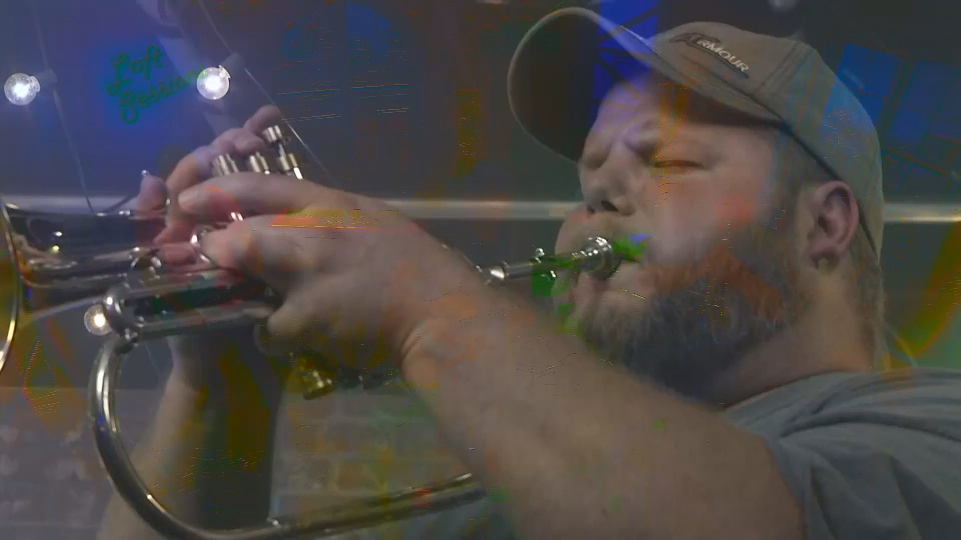 Denver Loft Sessions: Lola Rising