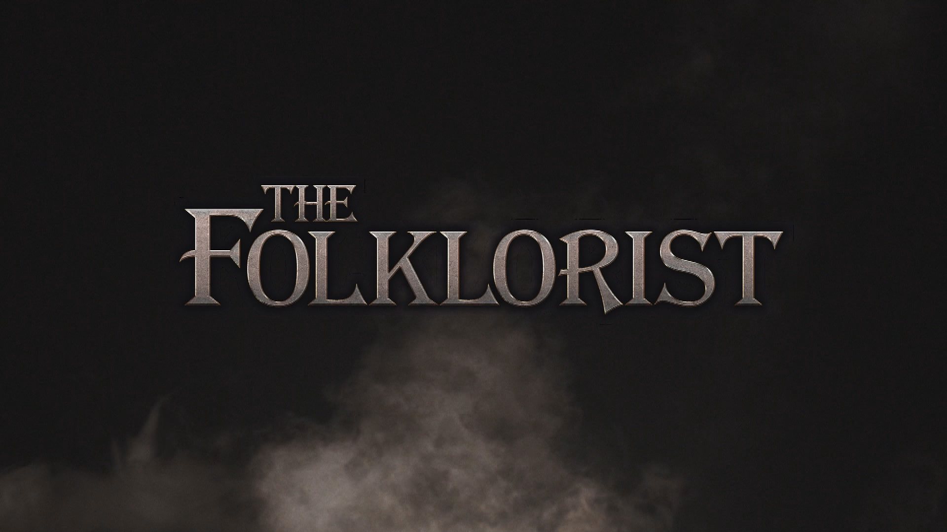 The Folklorist