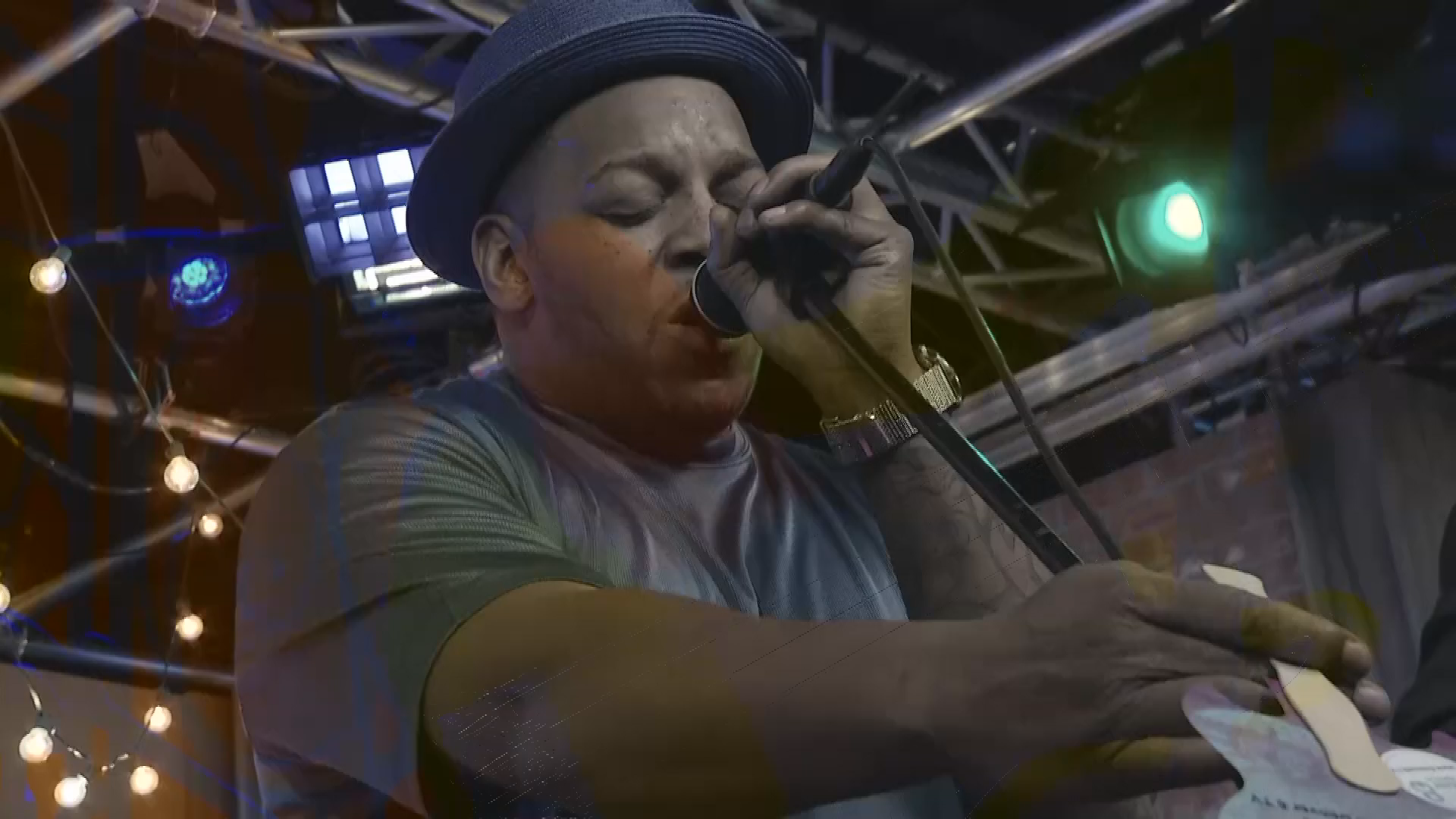 Thumbnail image for Denver Loft Sessions: Fifty & Friend