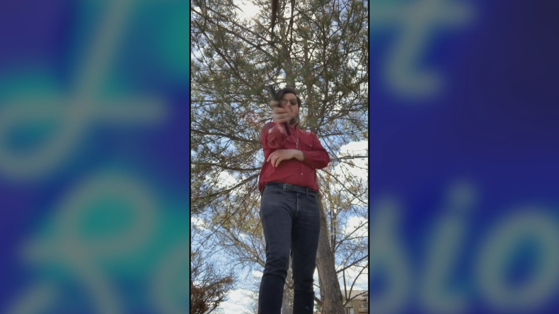 Denver Loft Sessions: Quarantine Edition with Wildermiss