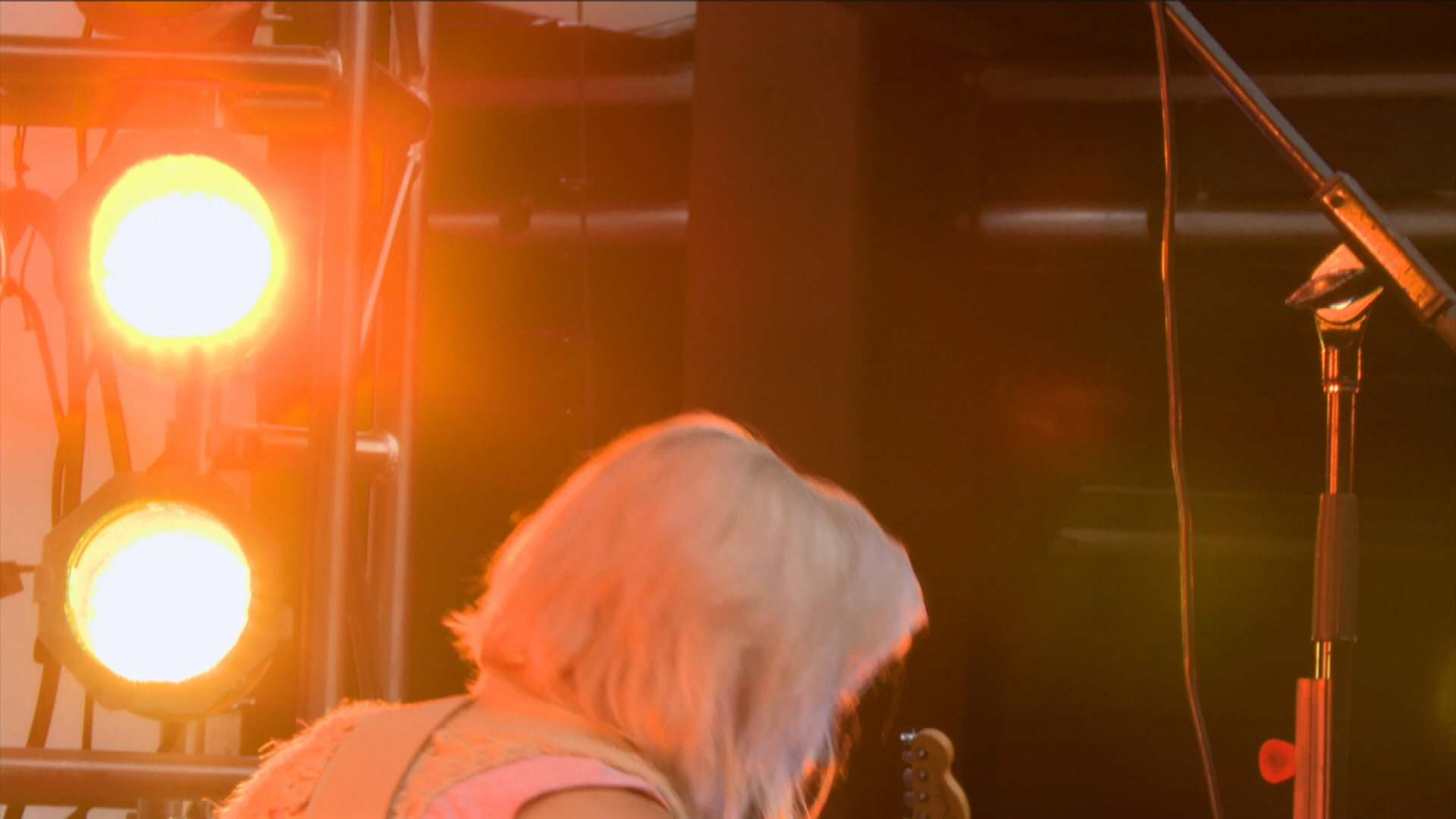 Thumbnail image for Red Rocks Premieres - Tyto Alba