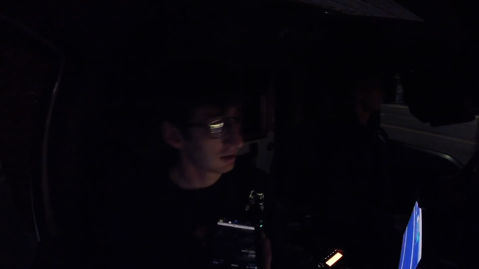 A Day in the Life: Firefighter Paramedic