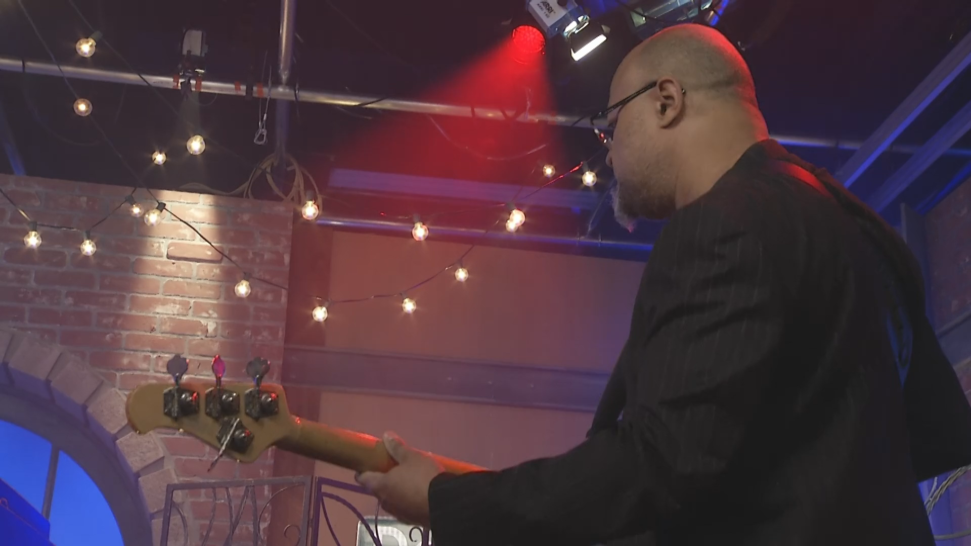 Thumbnail image for Denver Loft Sessions: Elizabeth Rose