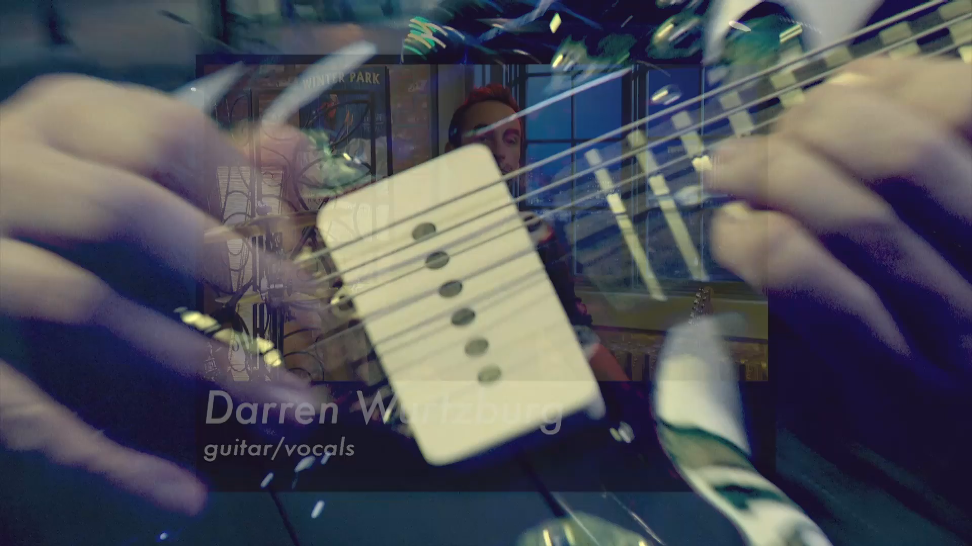 Thumbnail image for Denver Loft Sessions: Caveatway