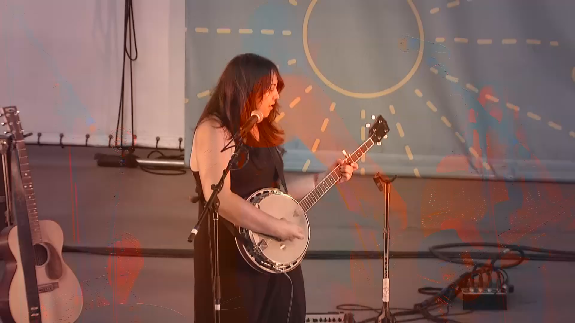 Thumbnail image for Red Rocks Premieres: The Haunted Windchimes