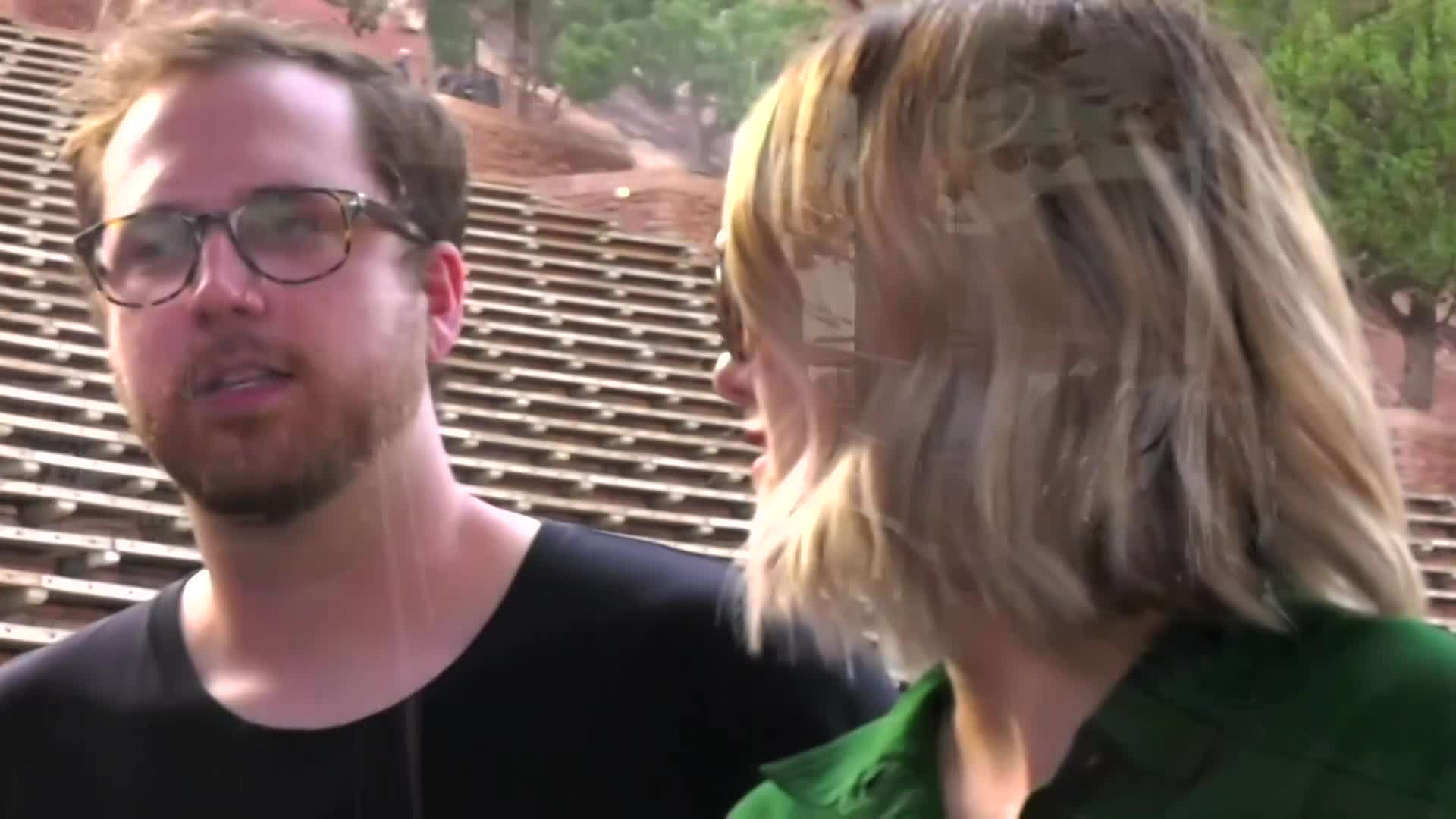 Thumbnail image for Red Rocks Premieres: Wildermiss