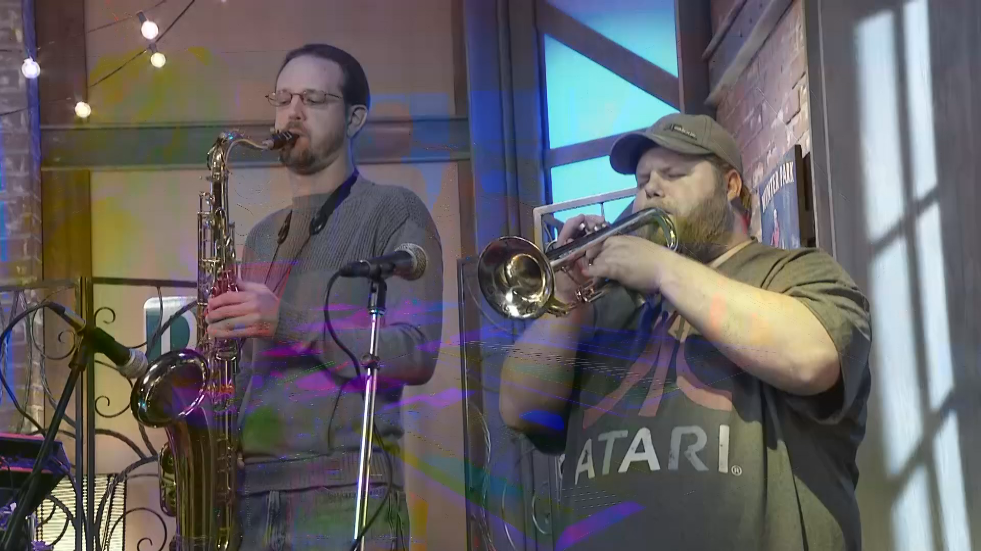 Denver Loft Sessions: Secret Creatures