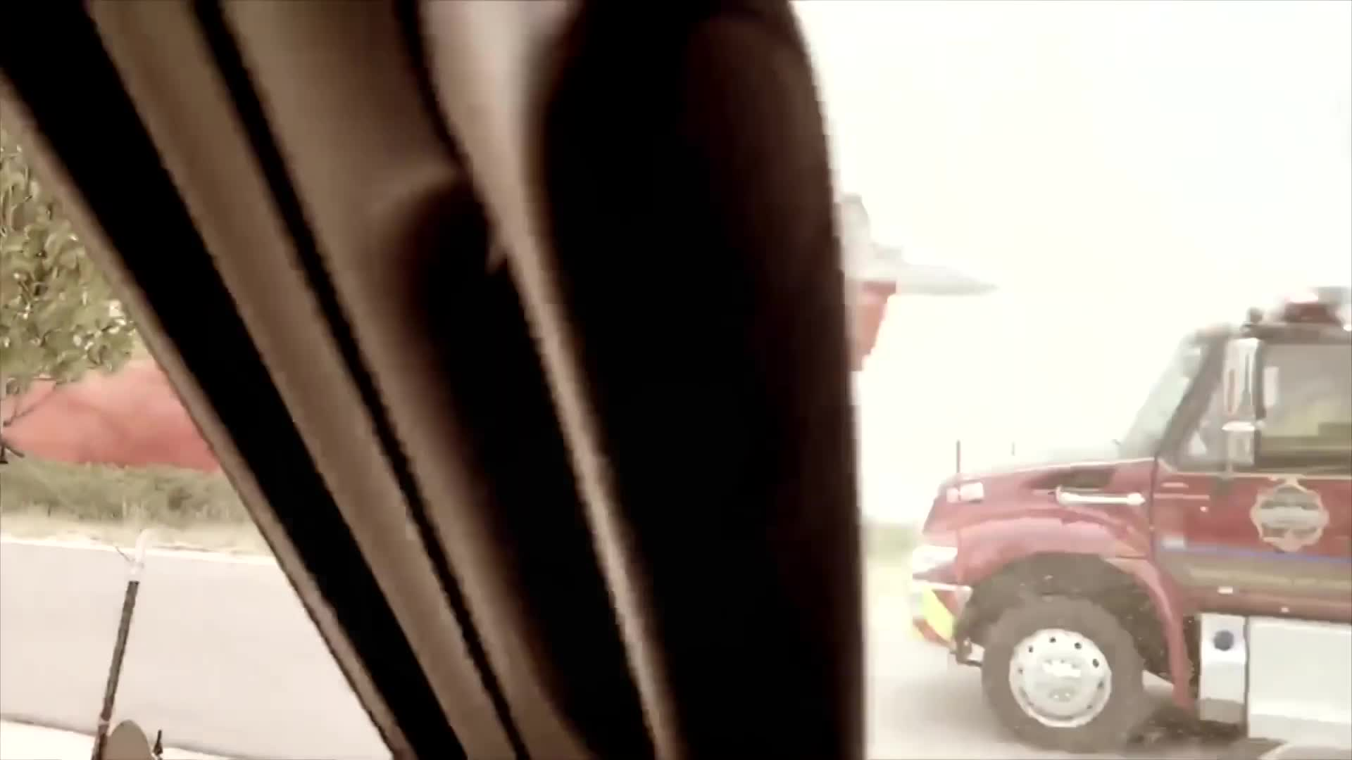 Thumbnail image for A Day in the Life - EMS District Supervisor