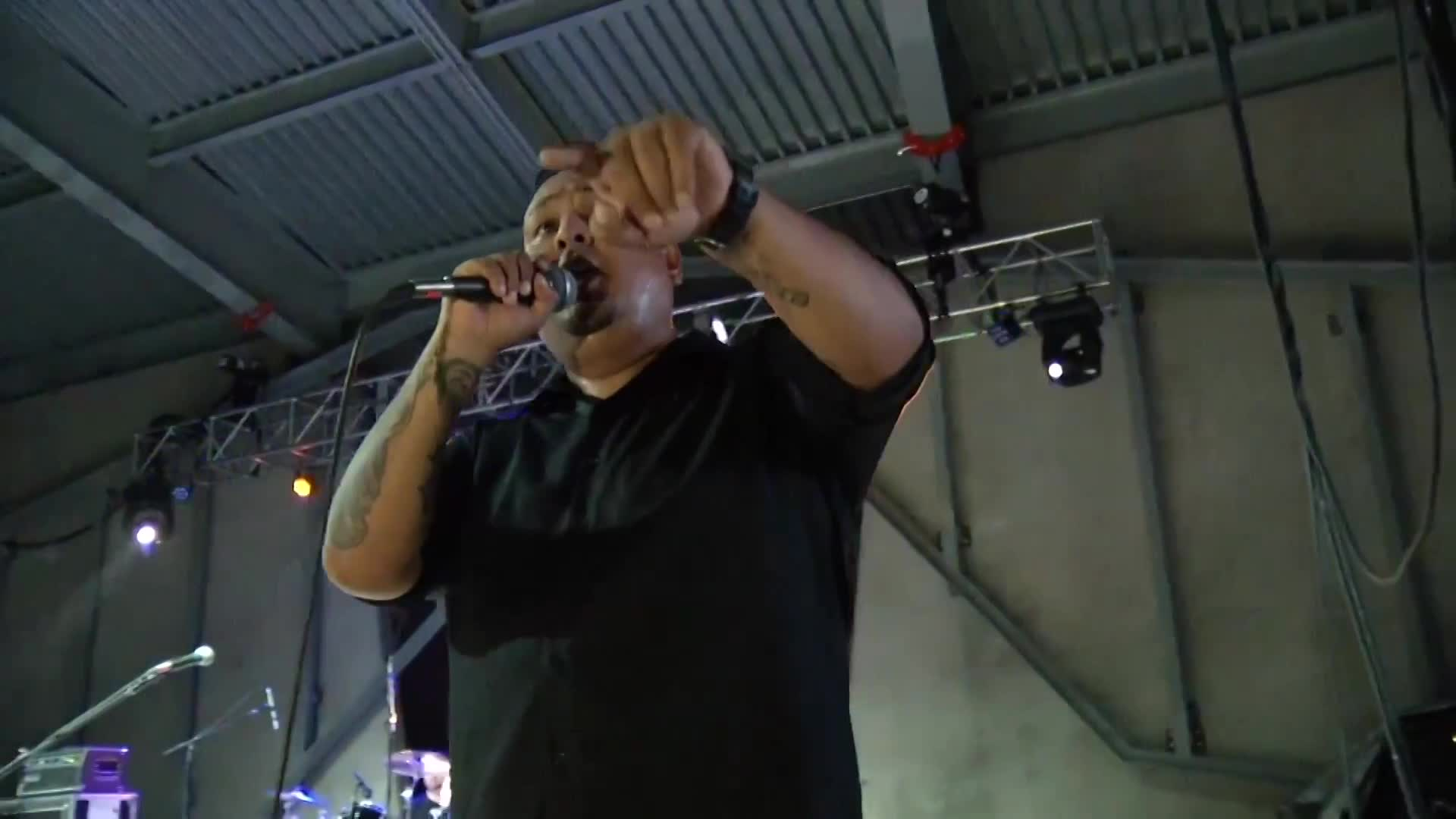 Thumbnail image for Live @ Levitt: Inspector with IZCALLI