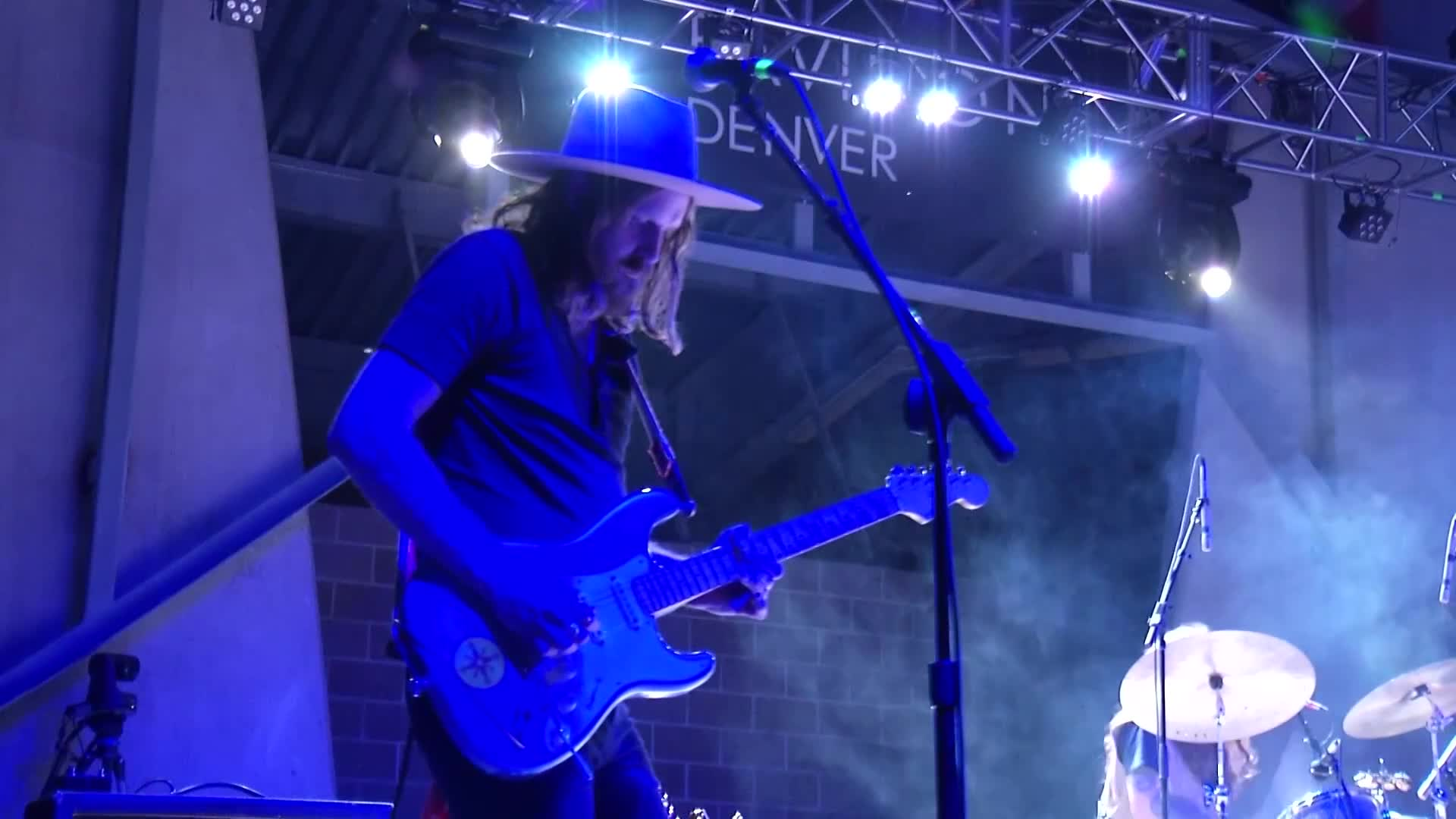 Thumbnail image for Live @ Levitt: Jonathan Tyler