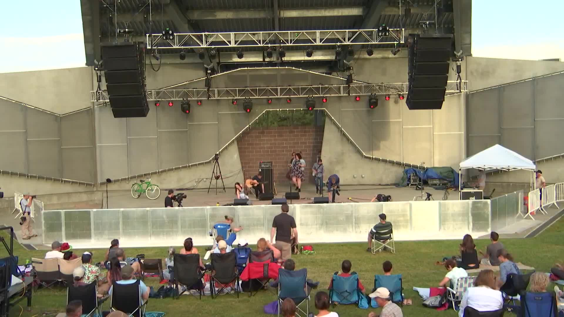 Thumbnail image for Live @ Levitt: Avenhart