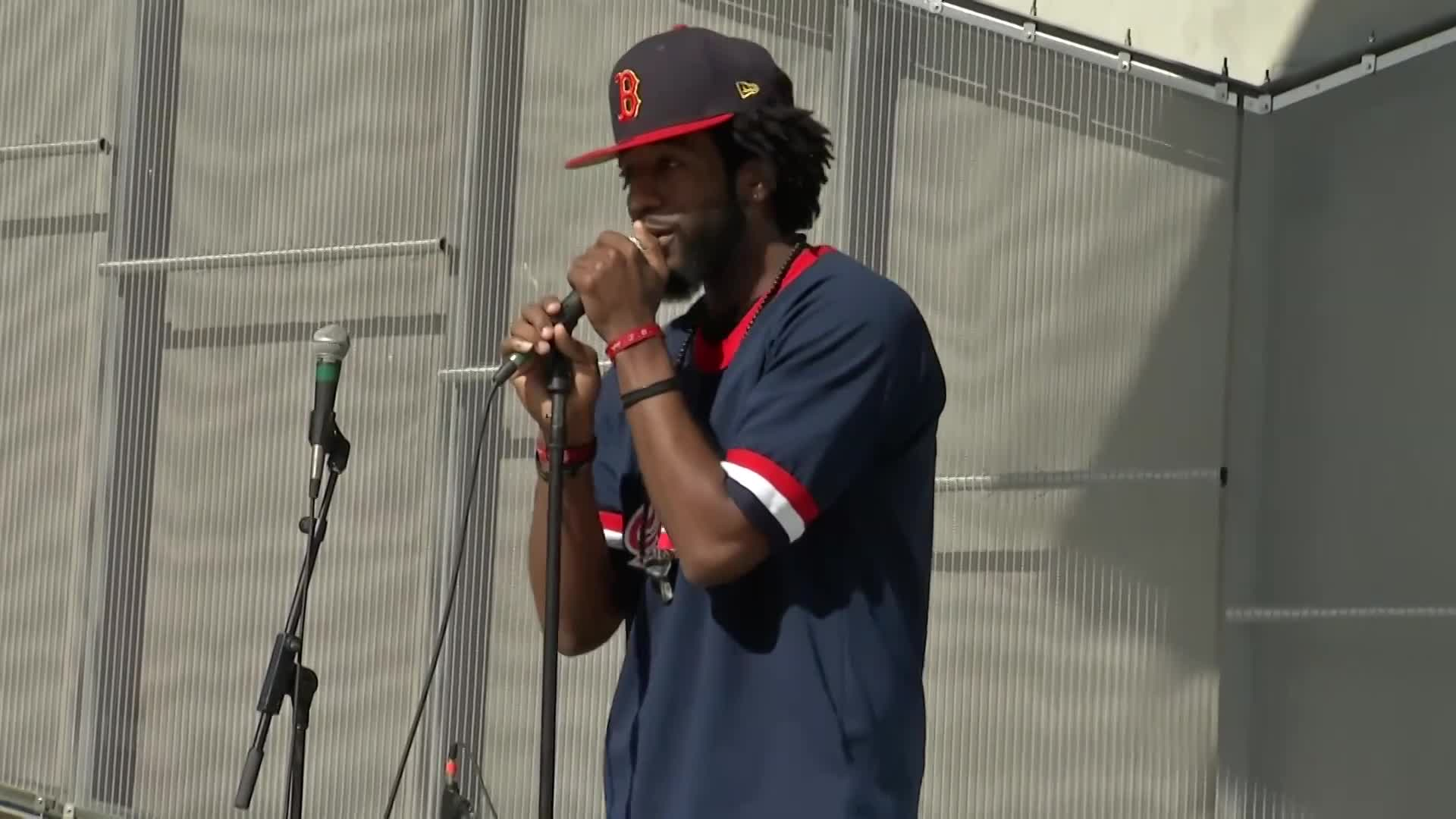 Thumbnail image for Live @ Levitt: Claygo