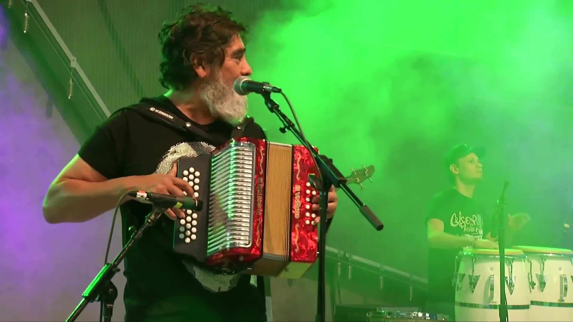 Thumbnail image for Live @ Levitt: Celso Piña 2018