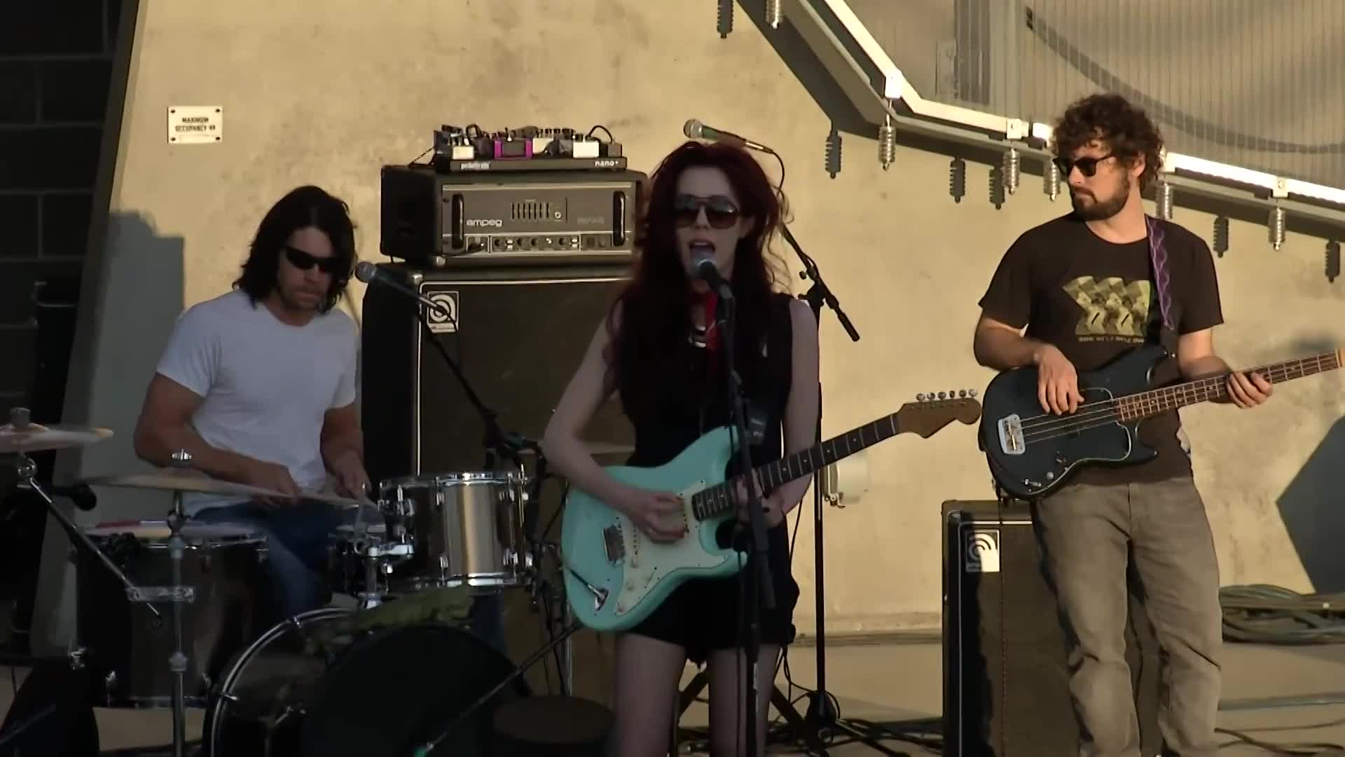 Thumbnail image for Live @ Levitt: Florea