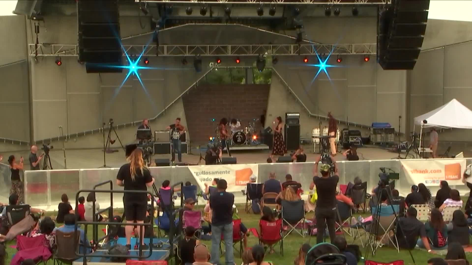 Thumbnail image for Live @ Levitt: IZICALLI