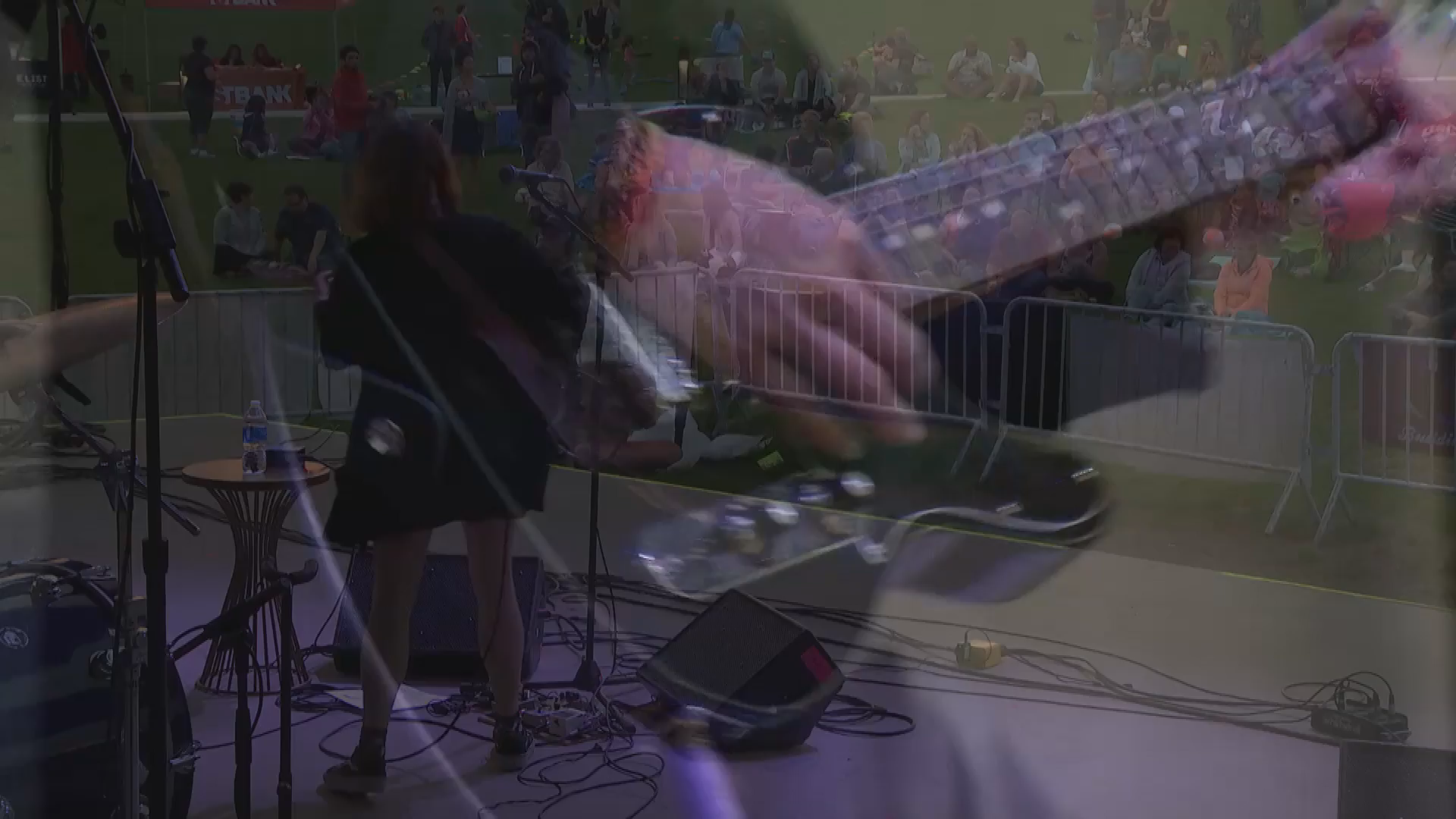Thumbnail image for Live @ Levitt: Gaby Moreno with Vanessa Zamora