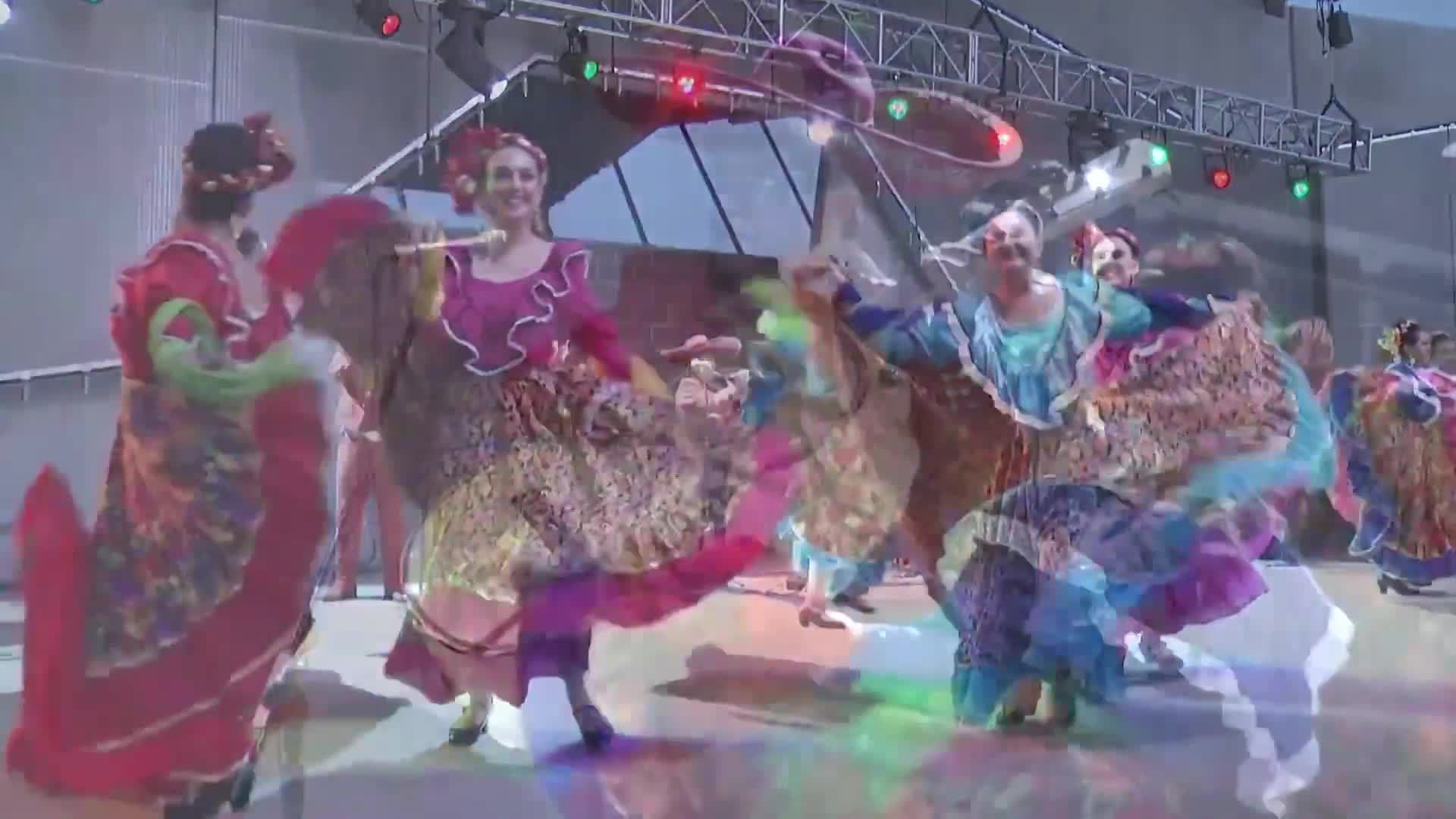 Thumbnail image for Live @ Levitt: MARIACHI SOL DE MI TIERRA with FIESTA COLORADO