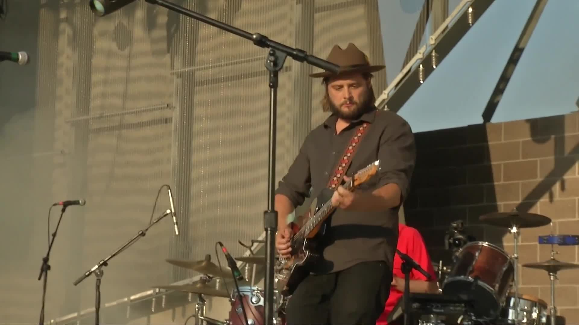 Thumbnail image for Live @ Levitt: Strange America