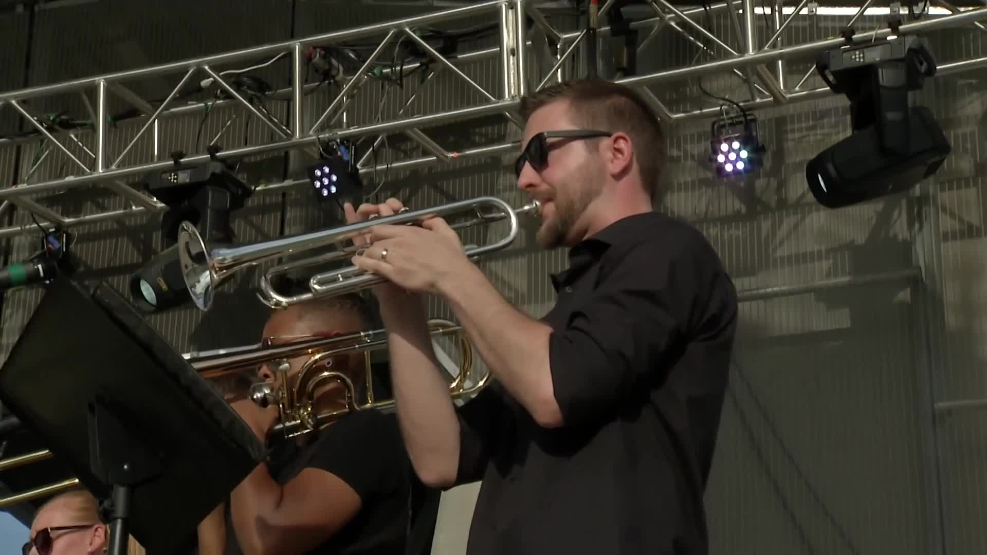 Thumbnail image for Live@Levitt: Thee Phantom & The Illharmonic Orchestra