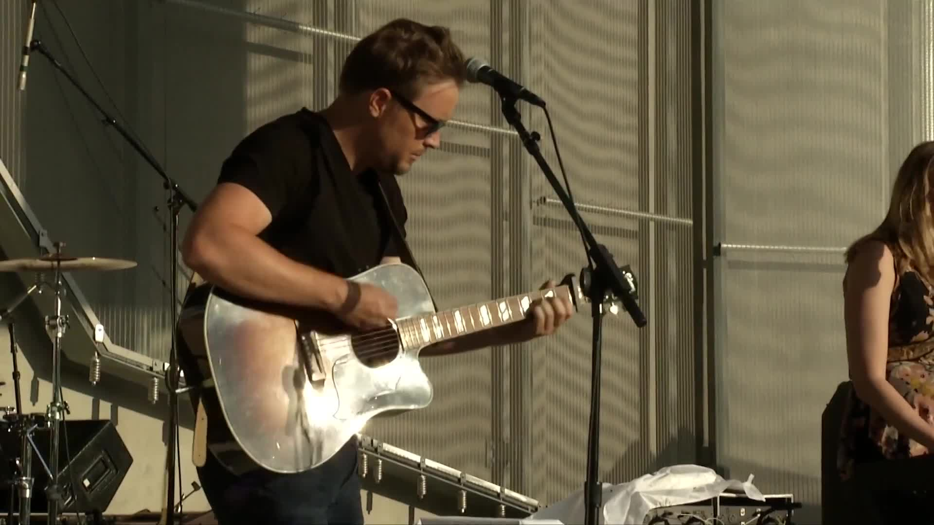 Thumbnail image for Live @ Levitt: Treehouse Sanctum