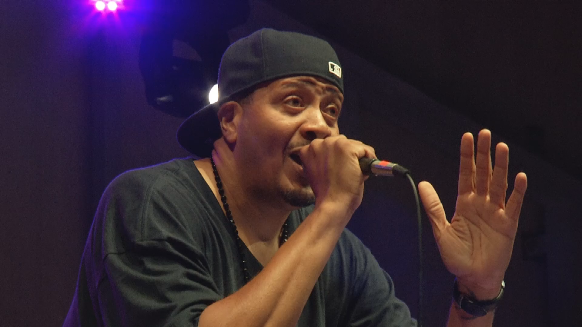 Thumbnail image for Live @ Levitt: Chali2na with Reason Citizen & Povi