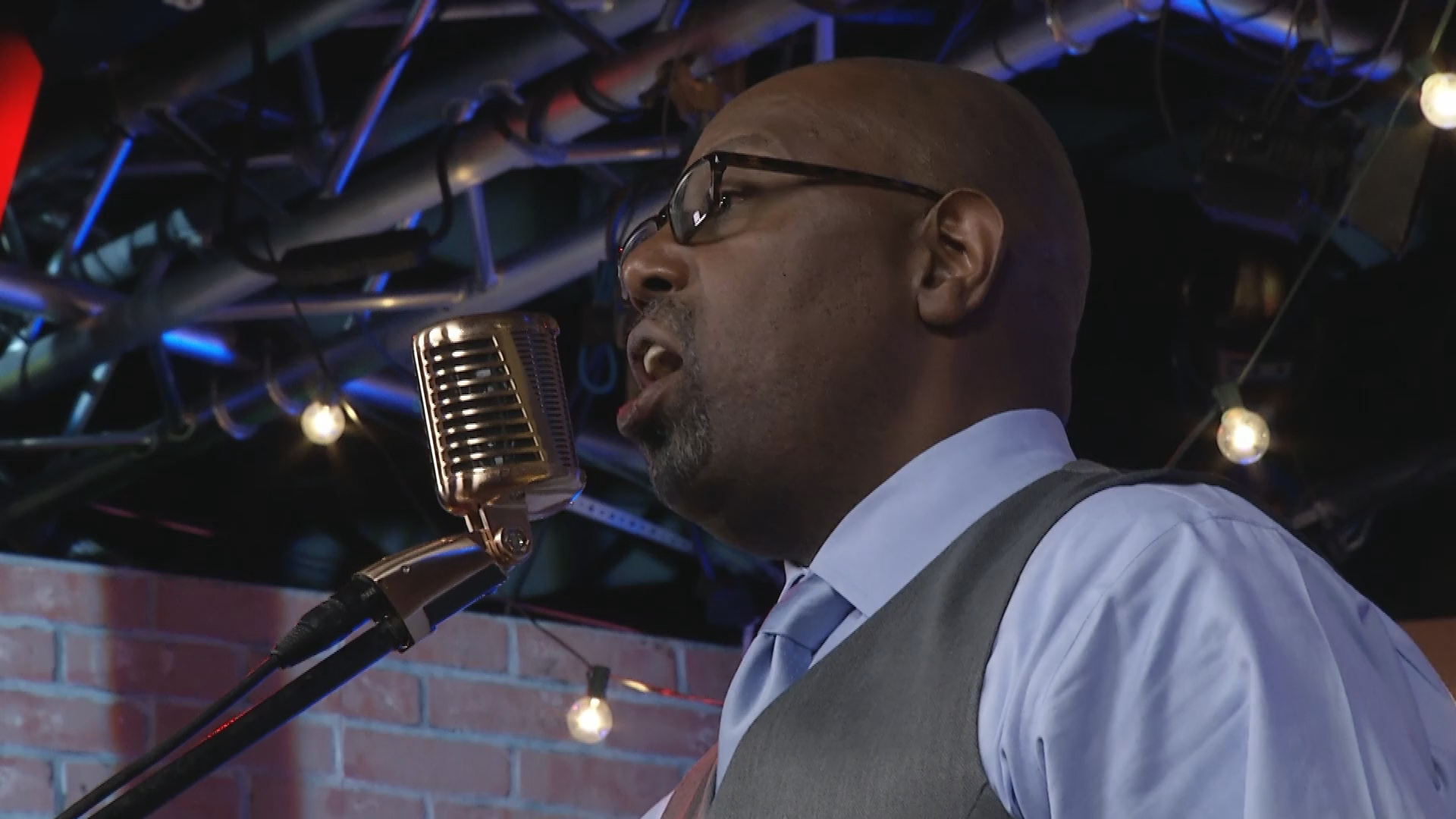 Thumbnail image for Denver Loft Sessions: The Wil Alson Band