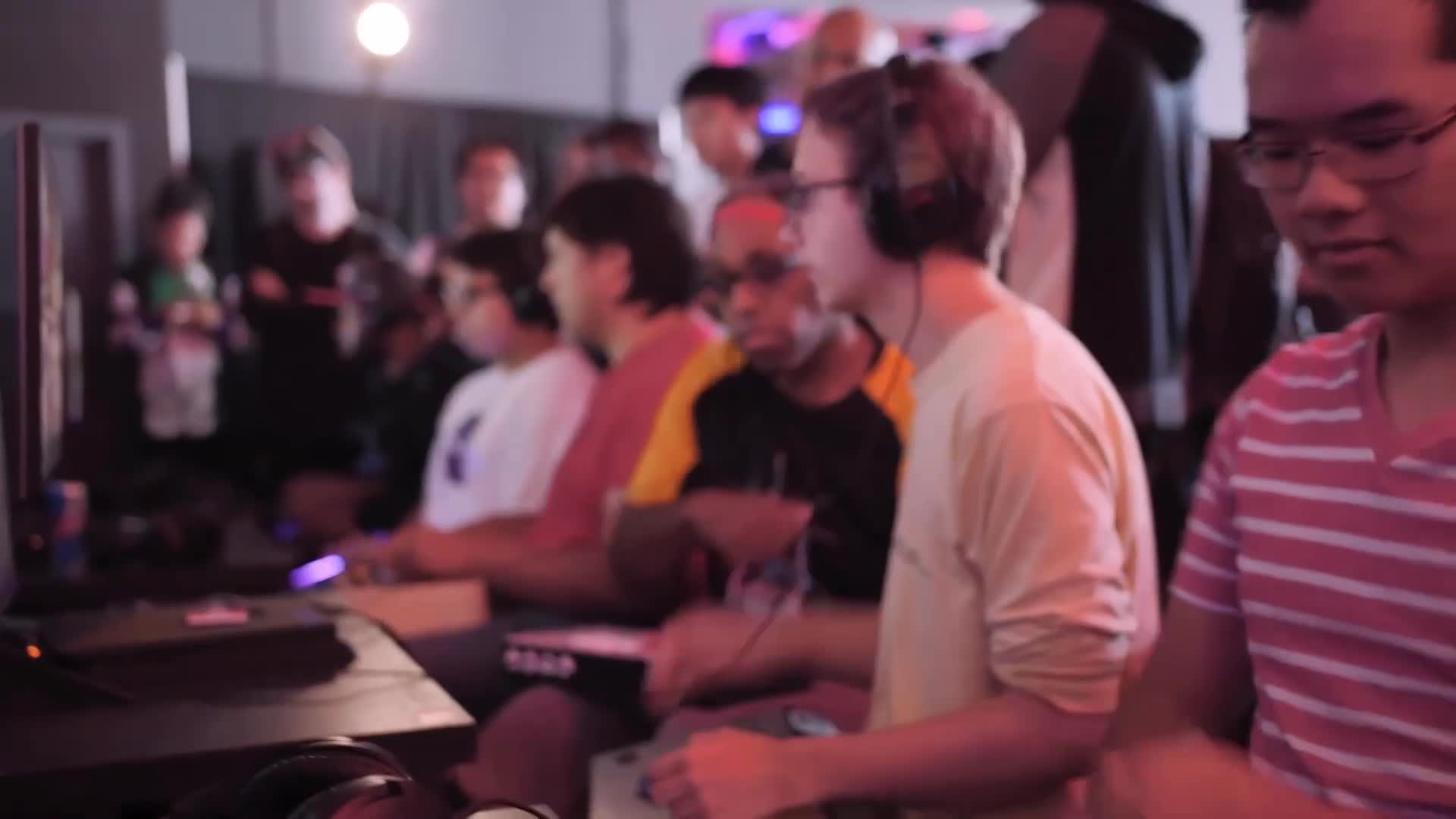 Game On! eSports Colorado