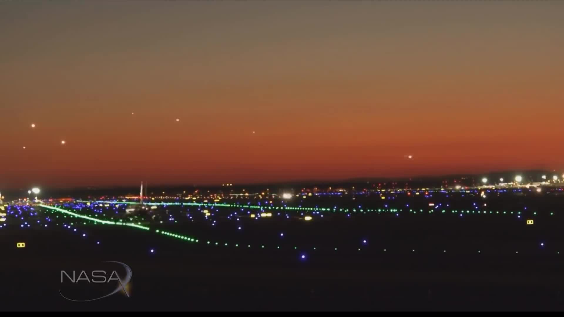 Thumbnail image for NASA X: Airspace Technology Demonstrations Project