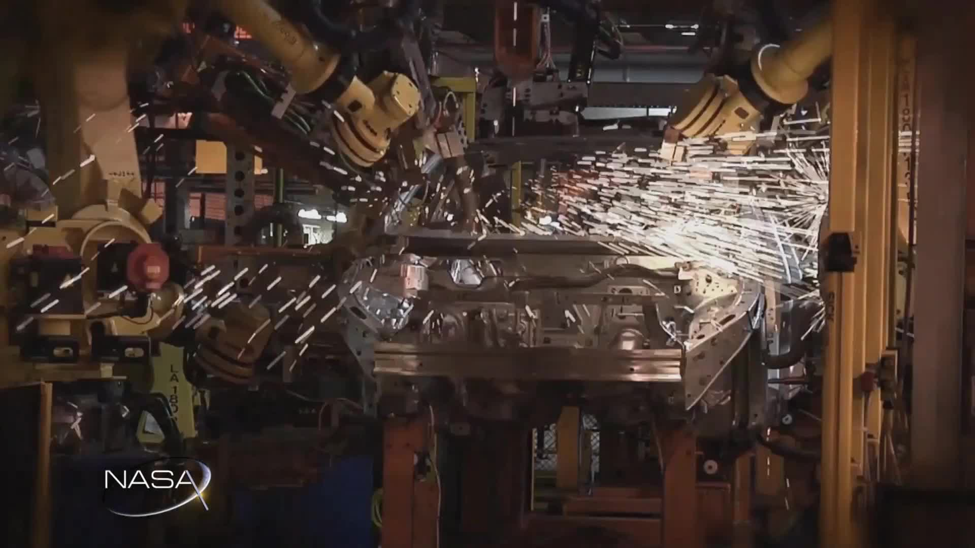 Thumbnail image for NASA X: ERA - Revolutionary Evolution