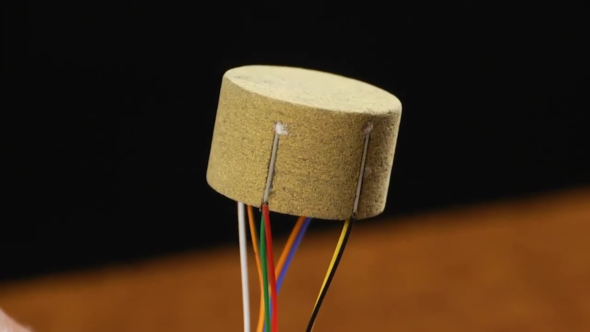 Thumbnail image for NASA X: MEDLI and the Mars Science Laboratory