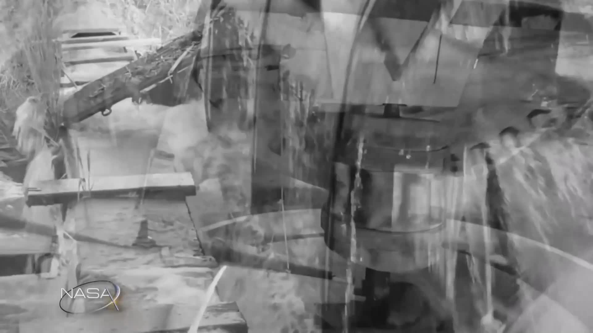 Thumbnail image for NASA X: Power & Propulsion