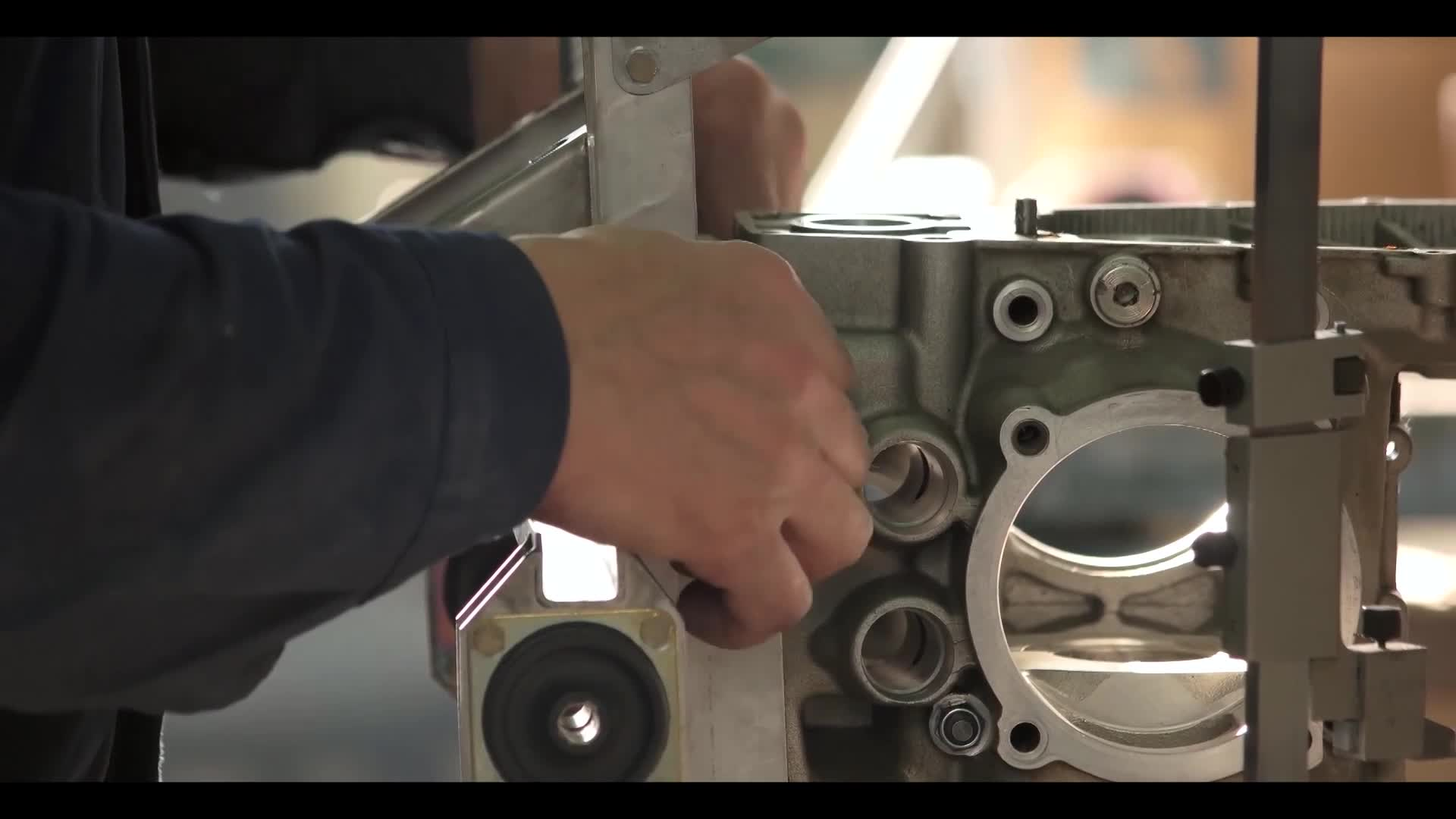 Thumbnail image for NASA X: Revolutionizing the Efficiency of Air Travel