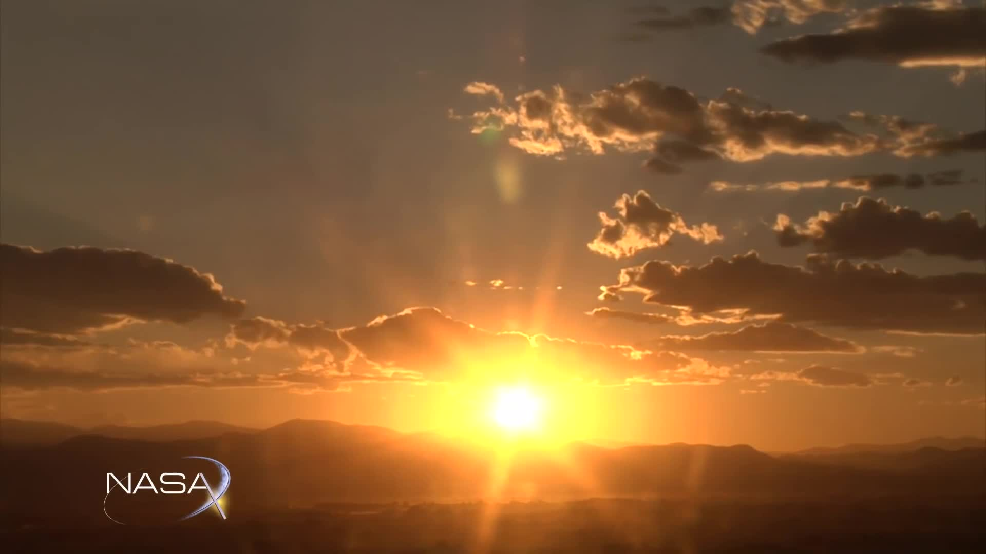 Thumbnail image for NASA X: SAGE III