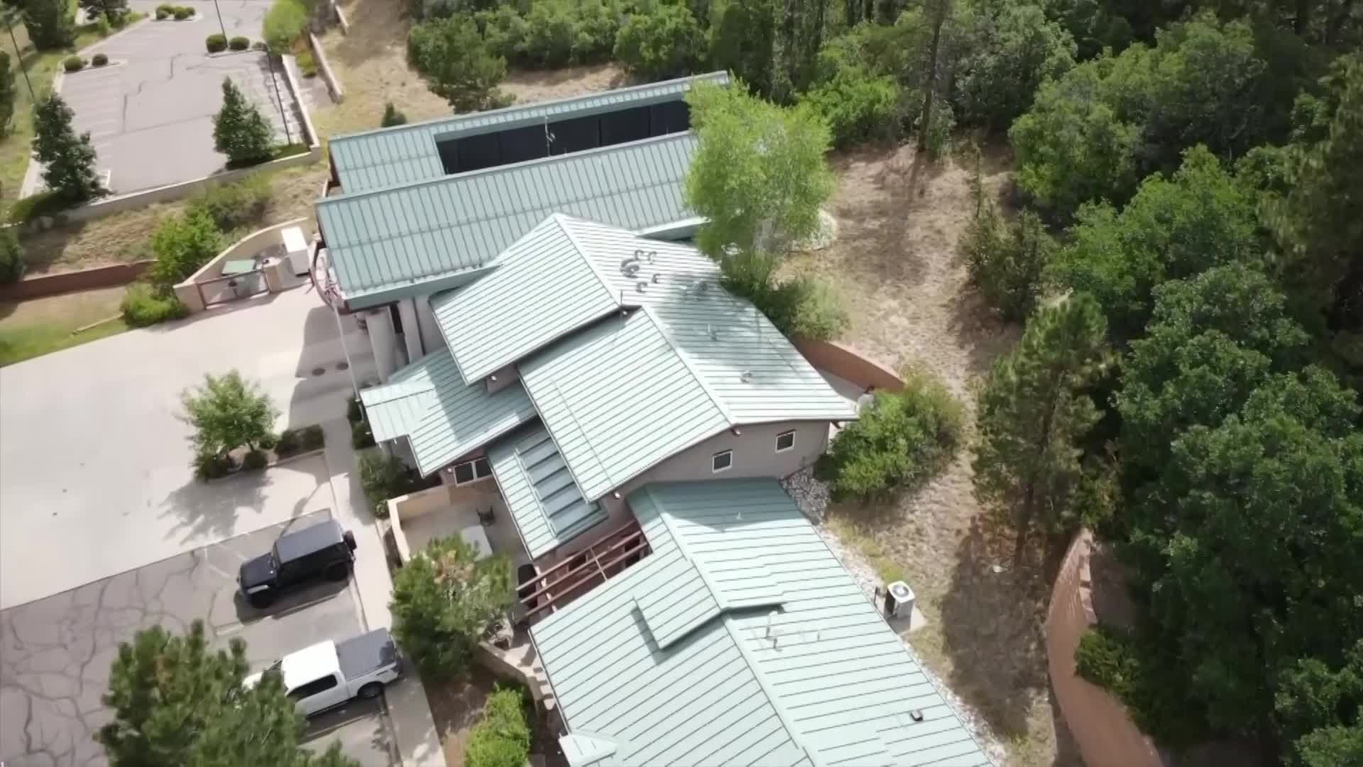 Station Saturday: Firehouse 39