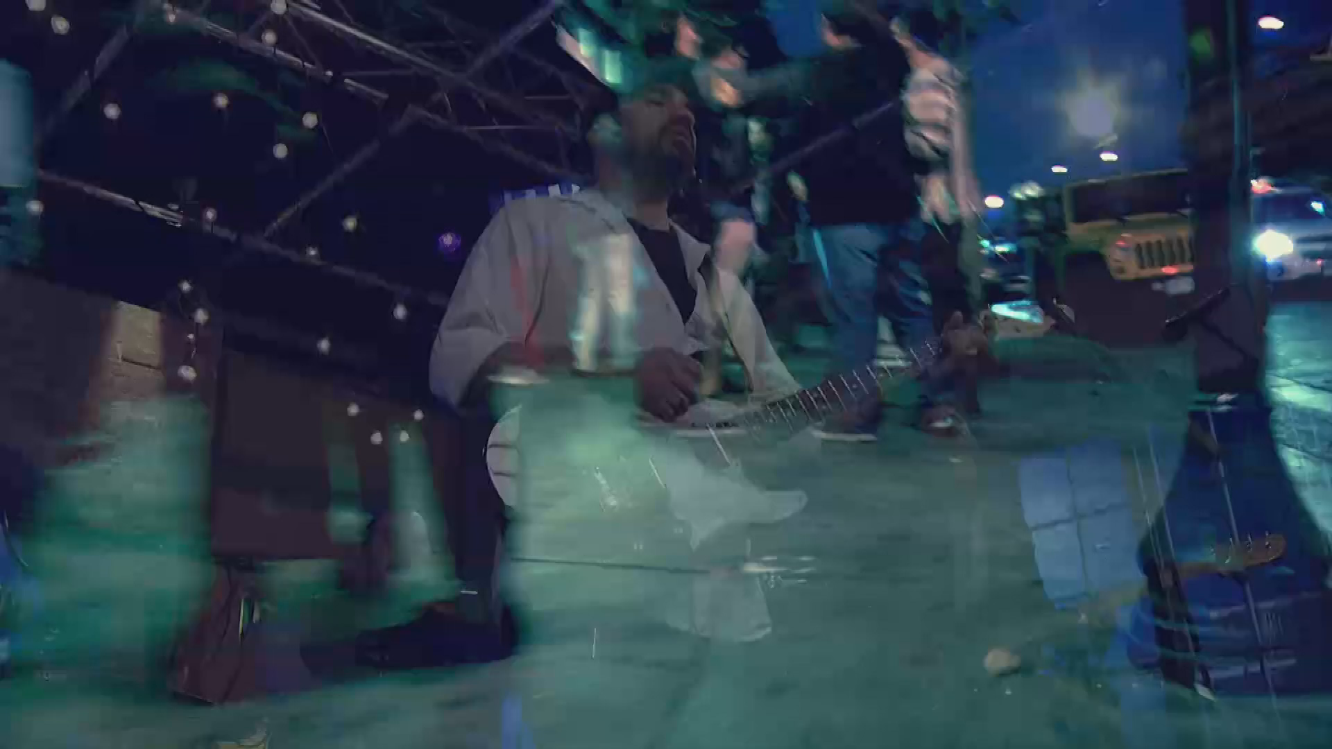 Thumbnail image for Denver Loft Sessions: Money Thinks I'm Dead