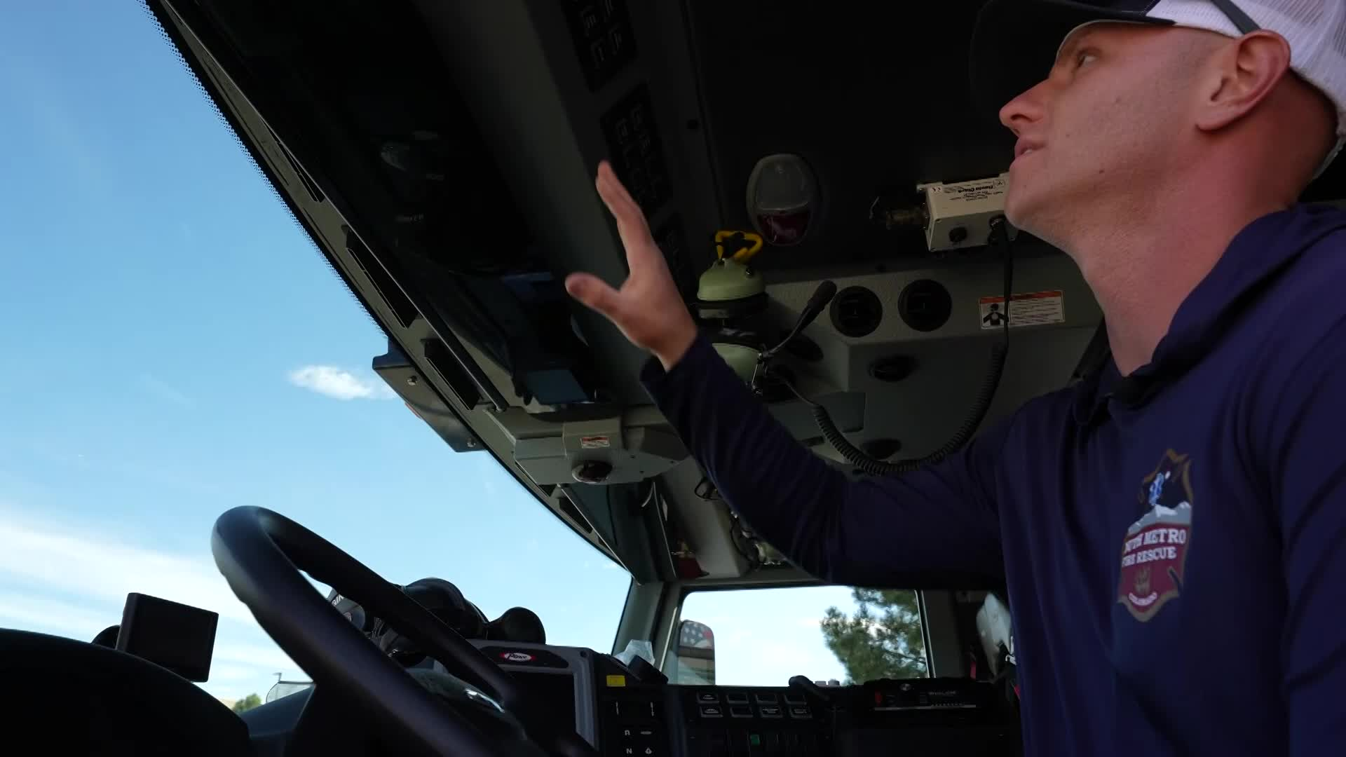 Thumbnail image for Fleet Friday: Engine 23