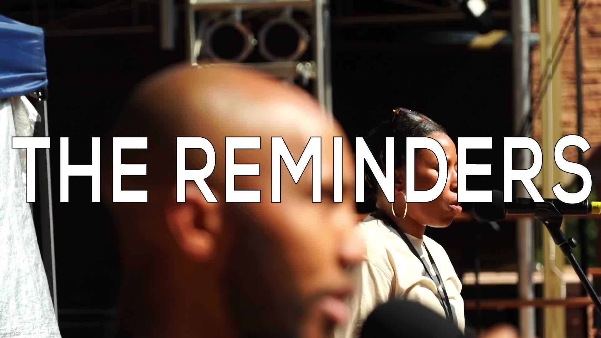 Thumbnail image for Red Rocks Premieres - The Reminders