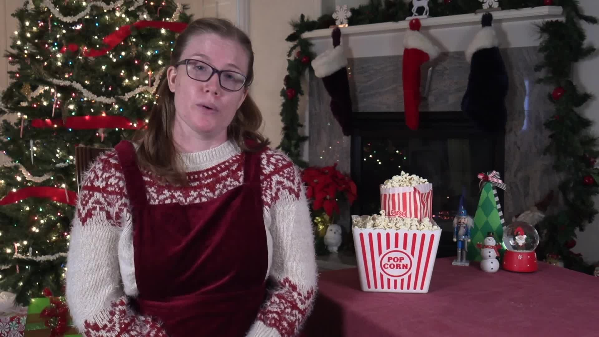 Thumbnail image for Historic Holidays Kitchen: Popcorn