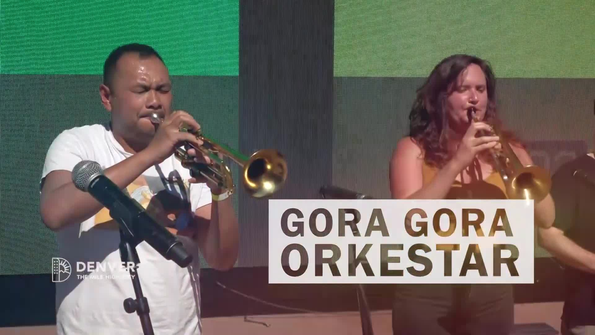 Thumbnail image for Red Rocks Premieres: RAMAKHANDRA