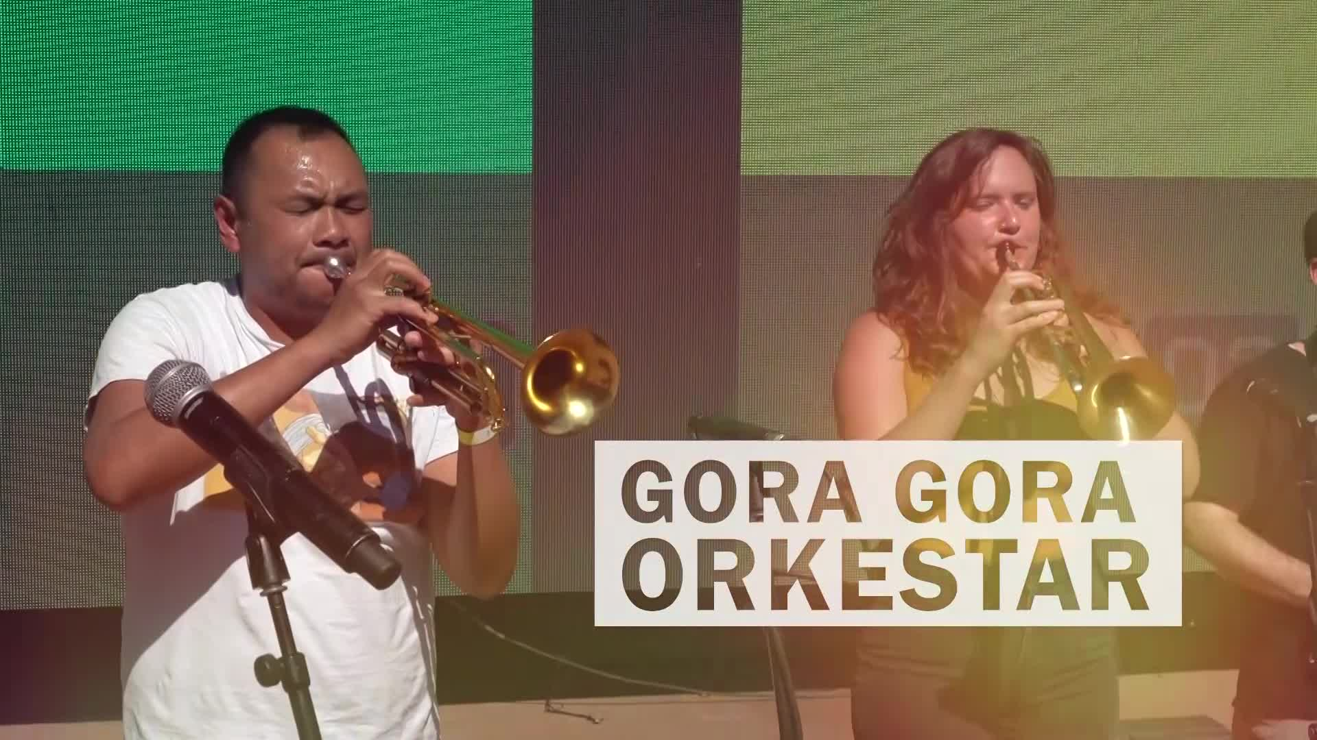 Red Rocks Premieres: Reminders