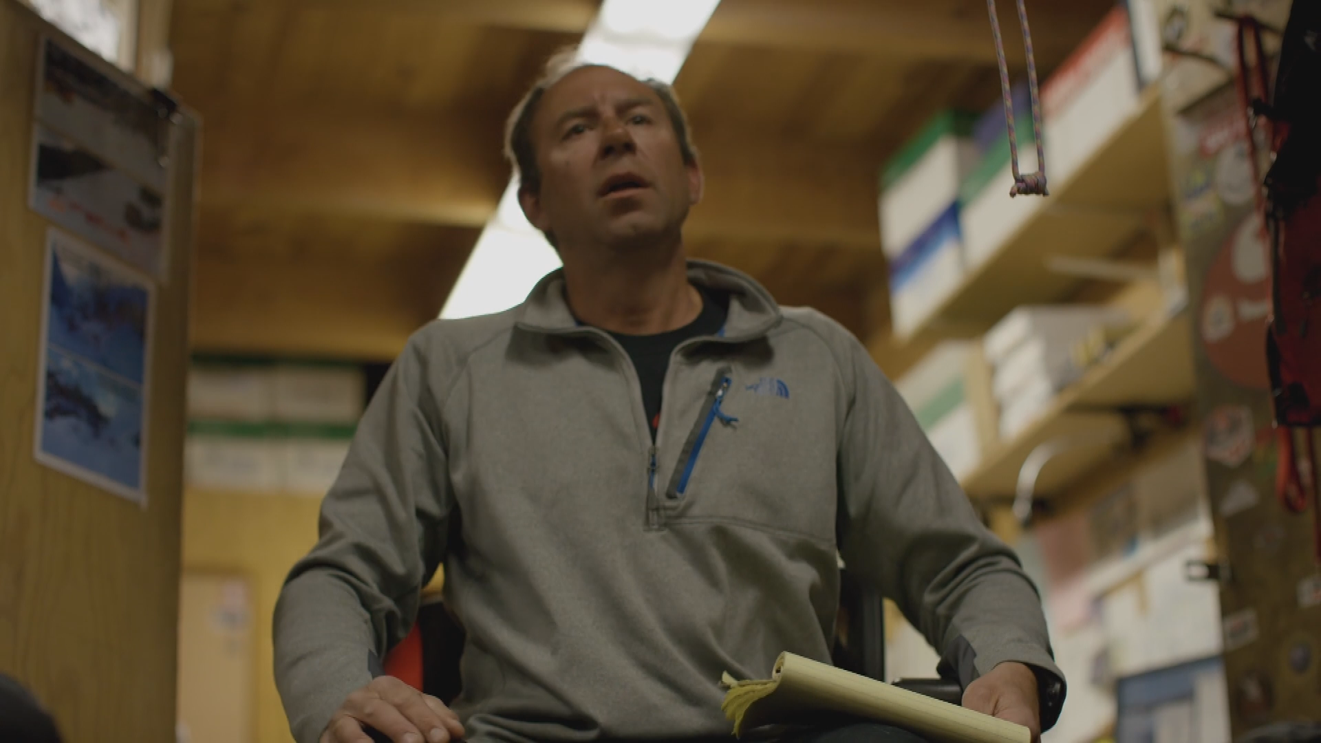 Thumbnail image for BASICS: Winter Sports Safety - Snow Safety & Awareness