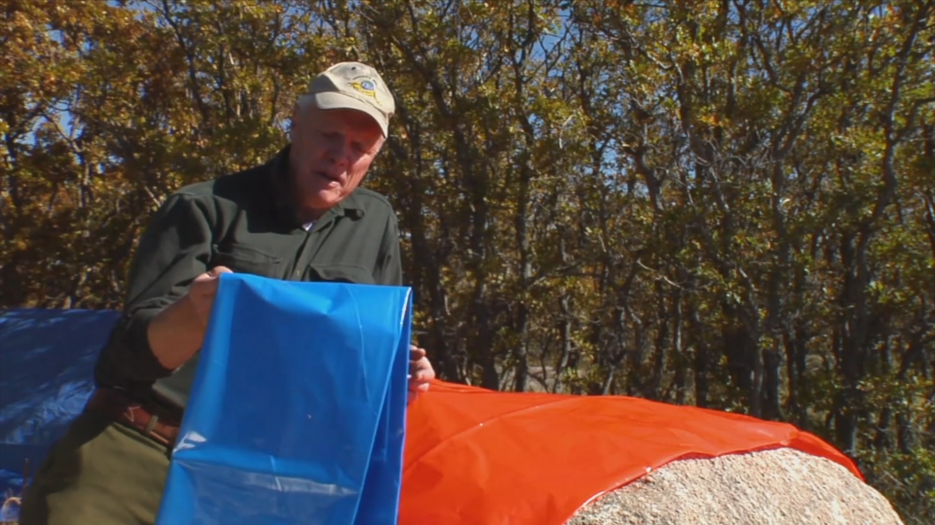 Outdoor Survival Guide