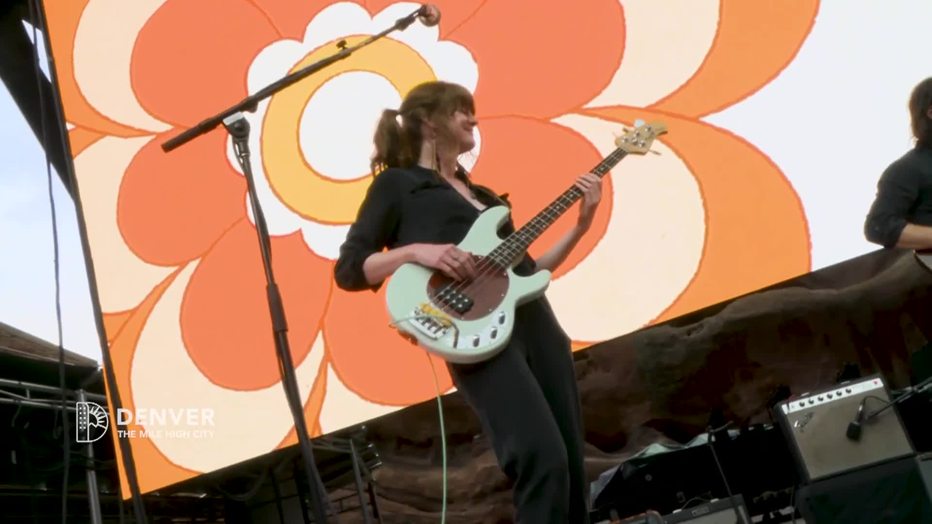 Thumbnail image for Red Rocks Premiere: Claire Heywood