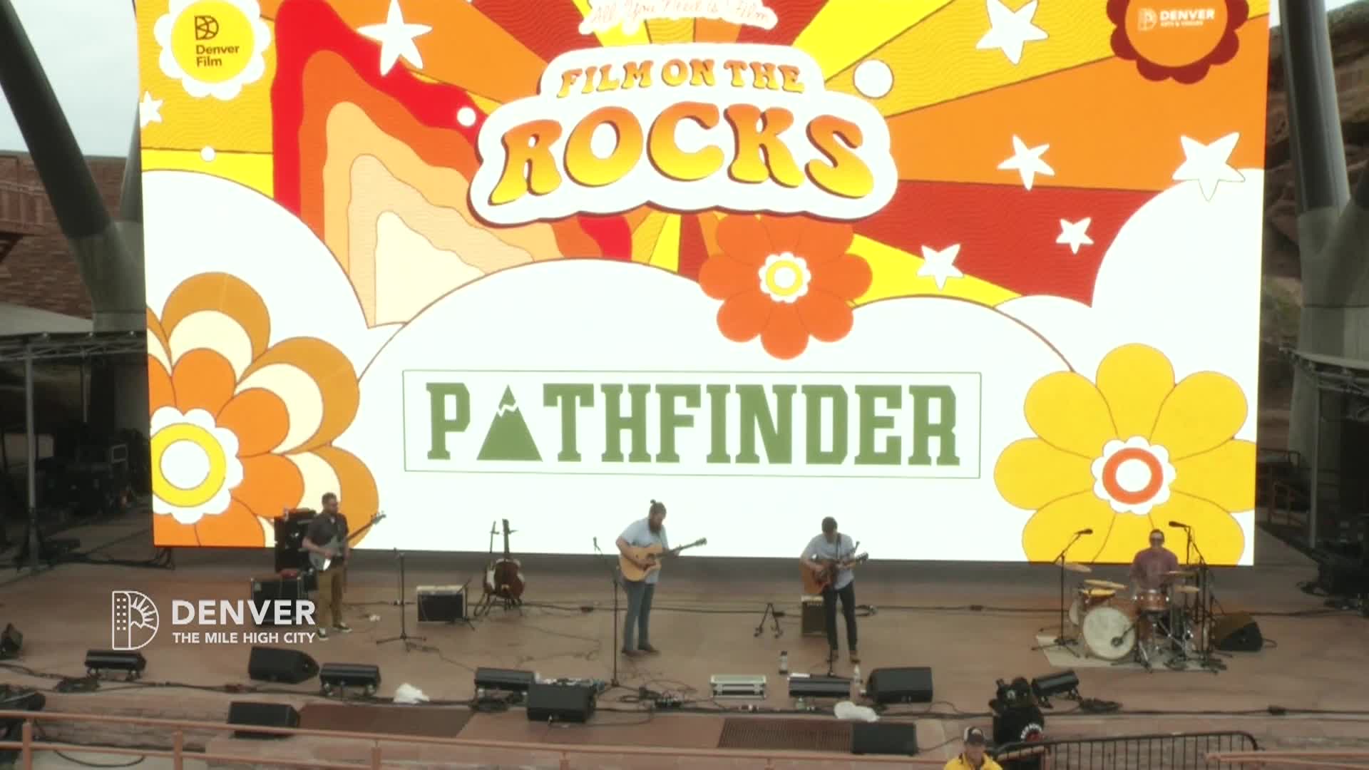 Thumbnail image for Red Rocks Premiere: PATHFINDER