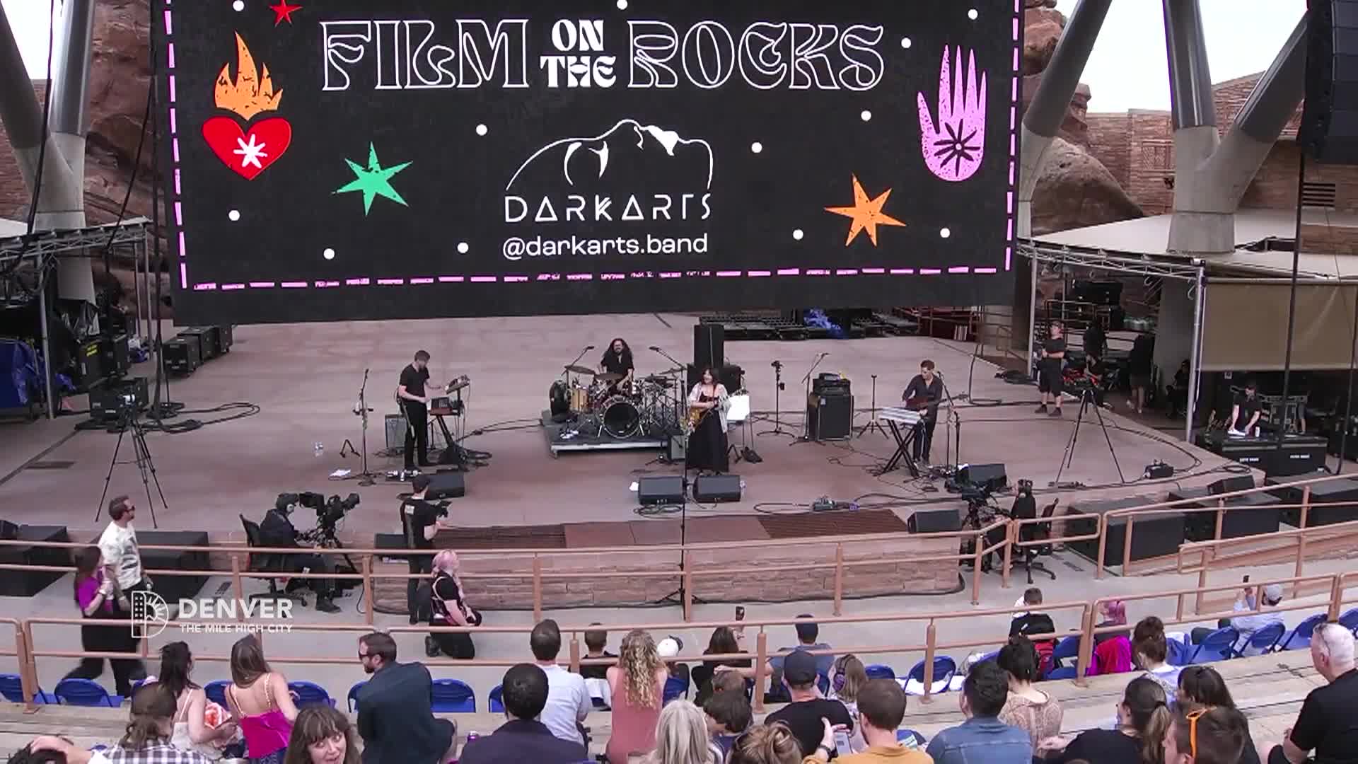 Thumbnail image for Red Rocks Premieres: Darkarts