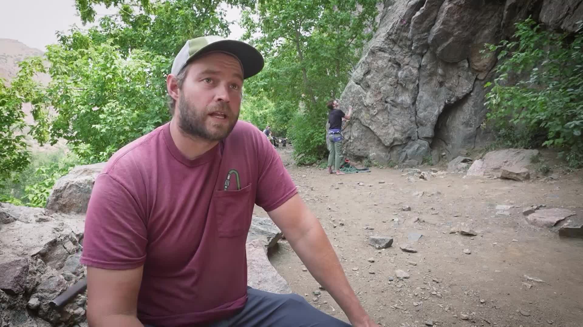 Beyond the Bolts: Proactively Developing a Sustainable Climbing Area