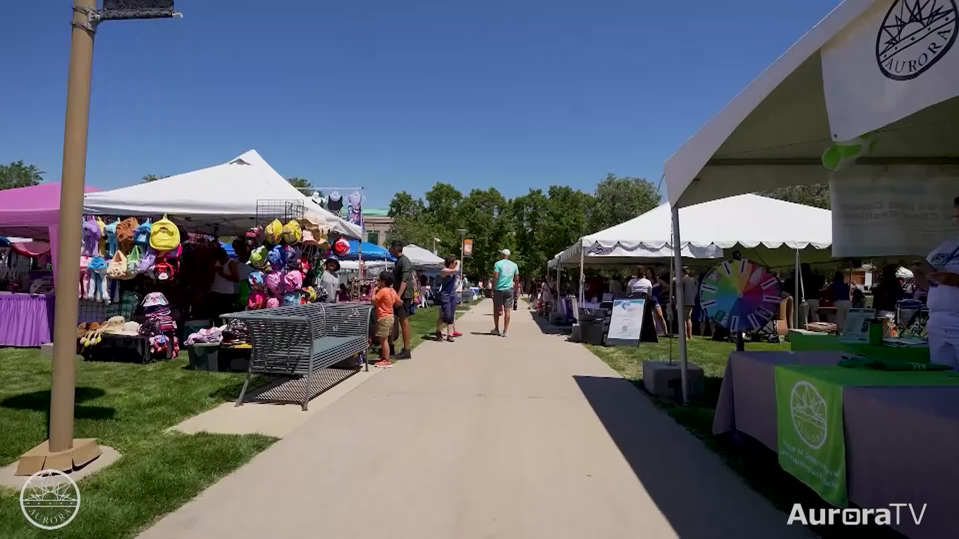 Connected Colorado: Art, History and Culture