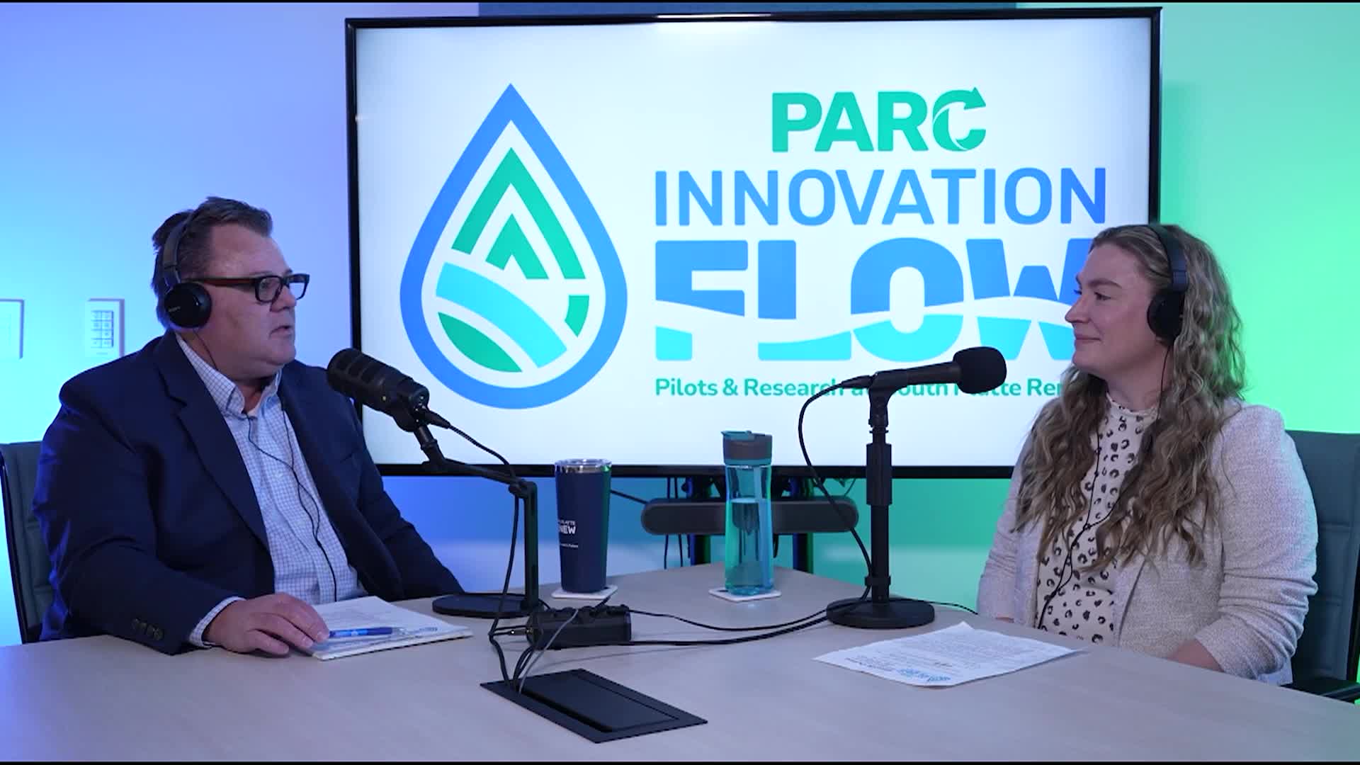 Thumbnail image for PARC Innovation Flow Podcast S1E10