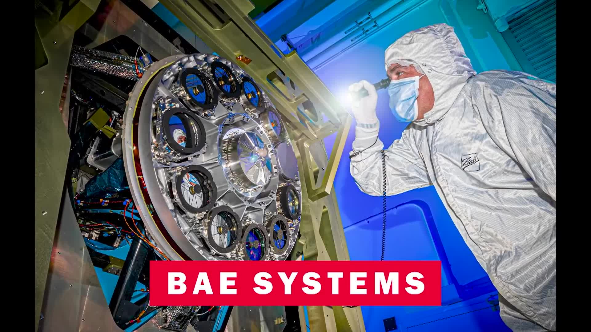 Colorado Aerospace Defense and Security