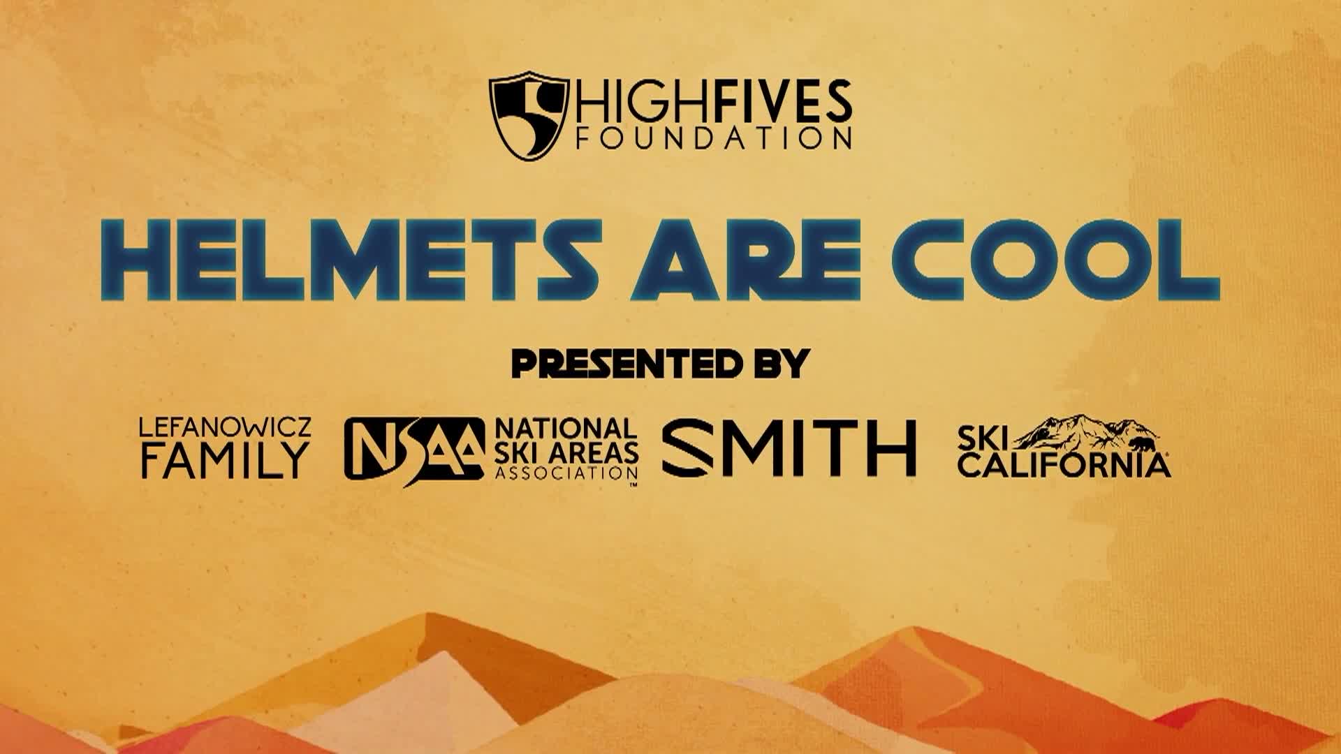 Thumbnail image for BASICS Winter Sports Safety: Helmets Are Cool